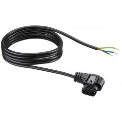 CABLE DE POMPE 2m, POUR POMPE CLASSE A
