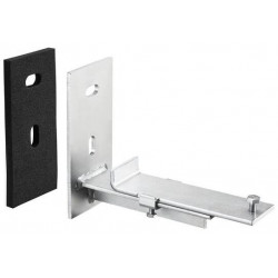 FIXATION MURALE POUR REGUMAT DN40 ET DN50