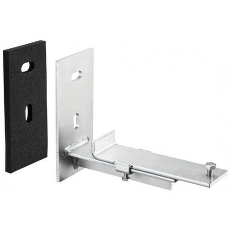 FIXATION MURALE POUR REGUMAT DN40 ET DN50
