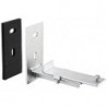 FIXATION MURALE POUR REGUMAT DN40 ET DN50