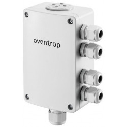 MODULE C-BUSW PLUS , 24V, POUR RACC. DE SONDES ET POMPES