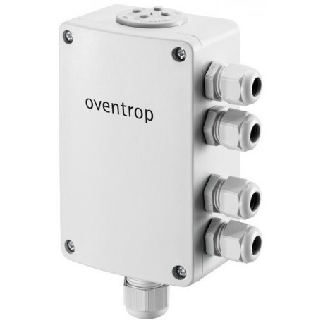 MODULE C-BUSW PLUS , 24V, POUR RACC. DE SONDES ET POMPES