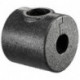 ISOLATION POUR RobinetATS DN15, SERIE 107 71/80/87/91