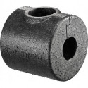 ISOLATION POUR RobinetATS DN40, SERIE 107 71/80/87/91