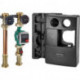 REGUMAT S-180, DN32, POMPE WILO STRATOS PICO 30/1-5