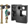 REGUMAT S-180, DN32, POMPE WILO STRATOS PICO 30/1-5