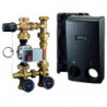 REGUMAT RTA-180, DN32, POMPE WILO PICO 32/1-6