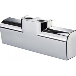 CACHE DESIGN BLANC POUR MULTIBLOCK T-RTL