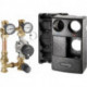 REGUMAT FR-180 DN25,avec POMPE WILO PICO 25/1-6 RG