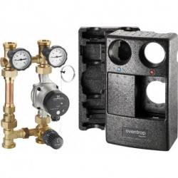 REGUMAT FR-180 DN25,avec POMPE WILO PICO 25/1-6 RG