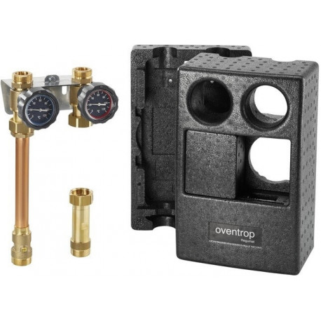 REGUMAT S-130, DN20, SANS POMPE