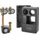 REGUMAT M3-130, DN20, SANS POMPE