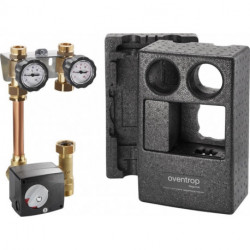 REGUMAT M3-130, DN20, SANS POMPE