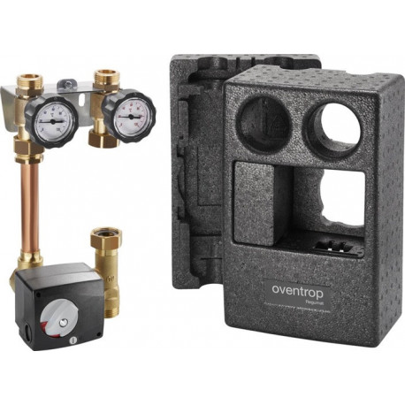 REGUMAT M3-130, DN20, SANS POMPE