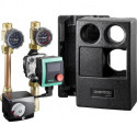 REGUMAT M3-130, DN20, POMPE WILO STRATOS PICO 15/1-6
