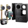 REGUMAT M3-130, DN20, POMPE WILO STRATOS PICO 15/1-6
