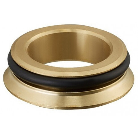 PIECE CONIQUE POUR COCON QTZ DN20