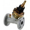 REG.DEBIT AUTO. COCON QFC, FONTE G.,DN150 BRIDES ANSI, 150m3