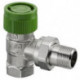 CORPS DE ROBINET EQUERRE 1/2SERIE AZV, M30x1,5