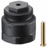 RALLONGEavec TIGE 25mm POUR COCON QTZ
