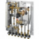 REGUDIS W-HTFSANS Avec mitigeur, 17 l/min, ECHANGEUR SOUDE Ni