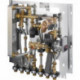 REGUDIS W-HTF avec Avec mitigeur, 17 l/min, ECHANGEUR SOUDE Ni