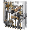 REGUDIS W-HTF avec Avec mitigeur, 17 l/min, ECHANGEUR SOUDE Ni