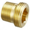 RACCORD POUR FIL. FEMELLE SURFLYPASS 4TZ , DN 15