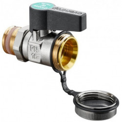 RobinetDE VID./REMPL.OPTIFLEX , DN15, POUR EAU POTABLE
