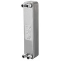 ECHANGEUR A PLAQUES INOX POUR REGUMAQ, 30 PLAQUES, 55 Kw