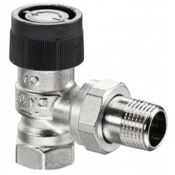 CORPS DE RobinetEQU., SERIE A, DN 10, 3/8 , PN 10, M30 x 1,5