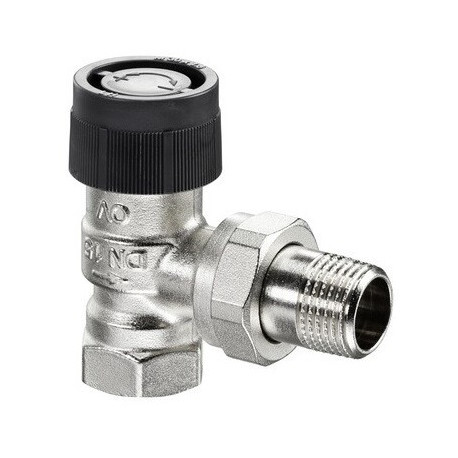 CORPS DE RobinetEQU., SERIE A, DN 10, 3/8 , PN 10, M30 x 1,5