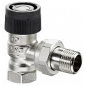 CORPS DE RobinetEQU., SERIE A, DN 10, 3/8 , PN 10, M30 x 1,5