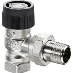 CORPS DE RobinetEQU., SERIE A, DN 20, 3/4 , PN 10, M30 x 1,5