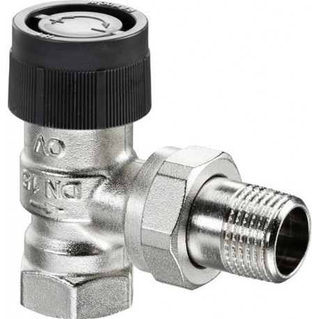 CORPS DE RobinetEQU., SERIE A, DN 25, 1 , PN 10, M30 x 1,5
