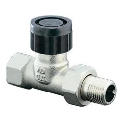 CORPS DE RobinetDRT, SERIE A, DN 25, 1 , PN 10, M30 x 1,5
