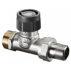 CORPS DE RobinetDRT, SERIE A, DN 15, 3/4 x1/2 , PN 10, M30x1,5