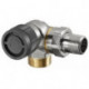 CORPS DE RobinetANGLE G, SERIE A, DN15,1/2 , 3/4 x1/2 ,M30x1,5