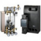 REGUSOL X-DUO 25-B, 25 kW, CIRC. WILO YONOS ST & RT PWM 15/7