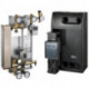 REGUSOL X-UNO 25-B, 25 kW, CIRC. WILO YONOS ST & RT PWM 15/7