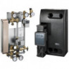 REGUSOL X-UNO 25-B, 25 kW, CIRC. WILO YONOS ST & RT PWM 15/7