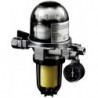 TOC-Duo-3 , MF 3/8 x3/8 , T. SIKU 25-40µm,avec MANO.