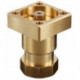 ADAPTATEUR OUVERT./FERM. 1/4 TOUR POURCOCON QTZ ,