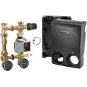 REGUMAT RTA-130 VL, DN 25,avec CIRC. WILO YONOS PARA