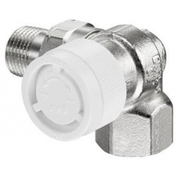 CORPS DE ROBINET D ANGLE DROITE AV9, 3/8 