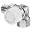 CORPS DE ROBINET D ANGLE DROITE AV9, 3/8 