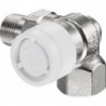 CORPS DE ROBINET D ANGLE DROITE AV9, 1/2