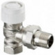 CORPS DE ROBINET EQUERRE AV9, 3/8