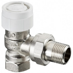 CORPS DE ROBINET EQUERRE AV9, 3/8