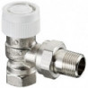 CORPS DE ROBINET EQUERRE AV9, 3/8